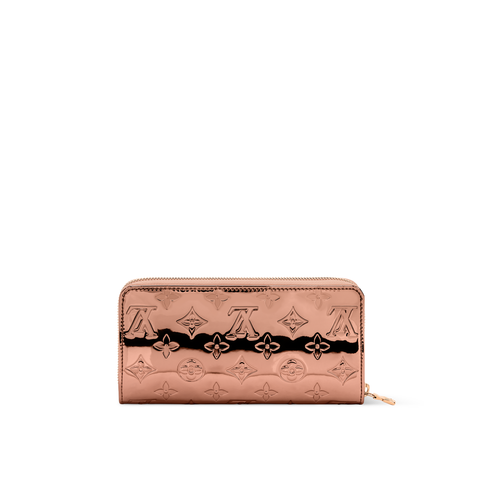 Zippy Wallet Other Monogram Canvas - Wallets and Small Leather